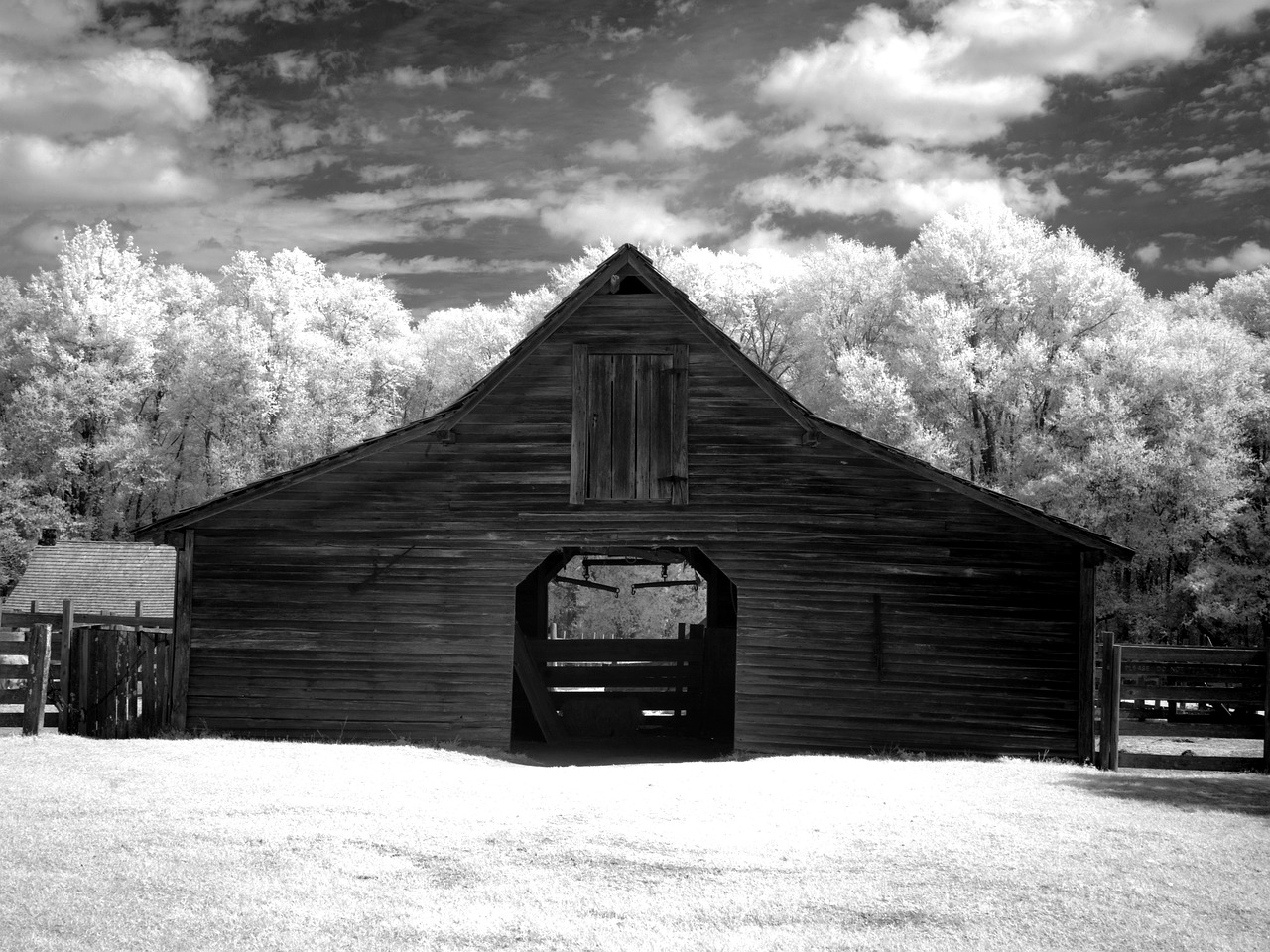 barn stadl agriculture free photo