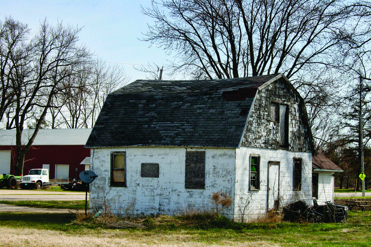 barn  house  architecture free photo