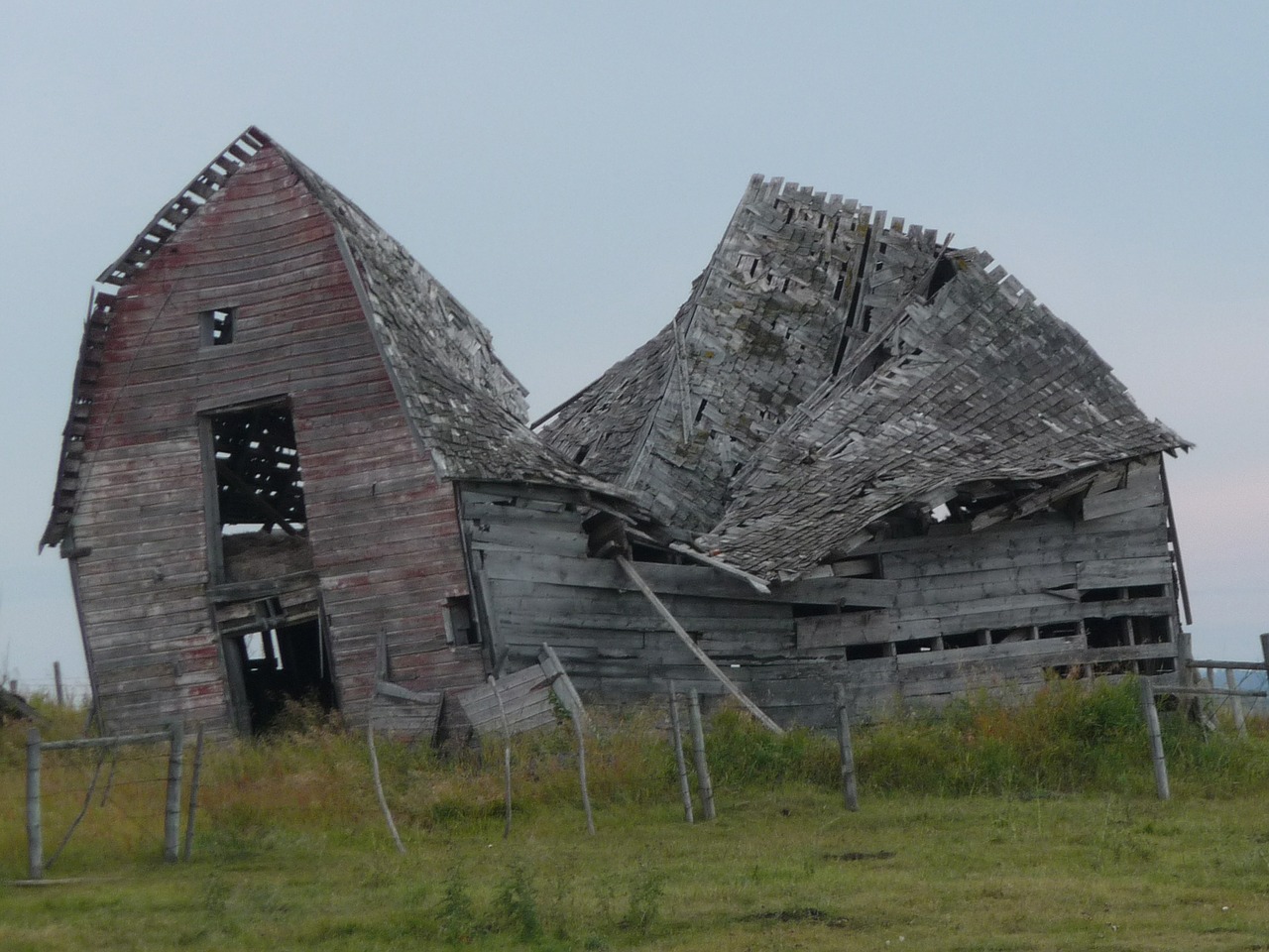 barn scale decay free photo