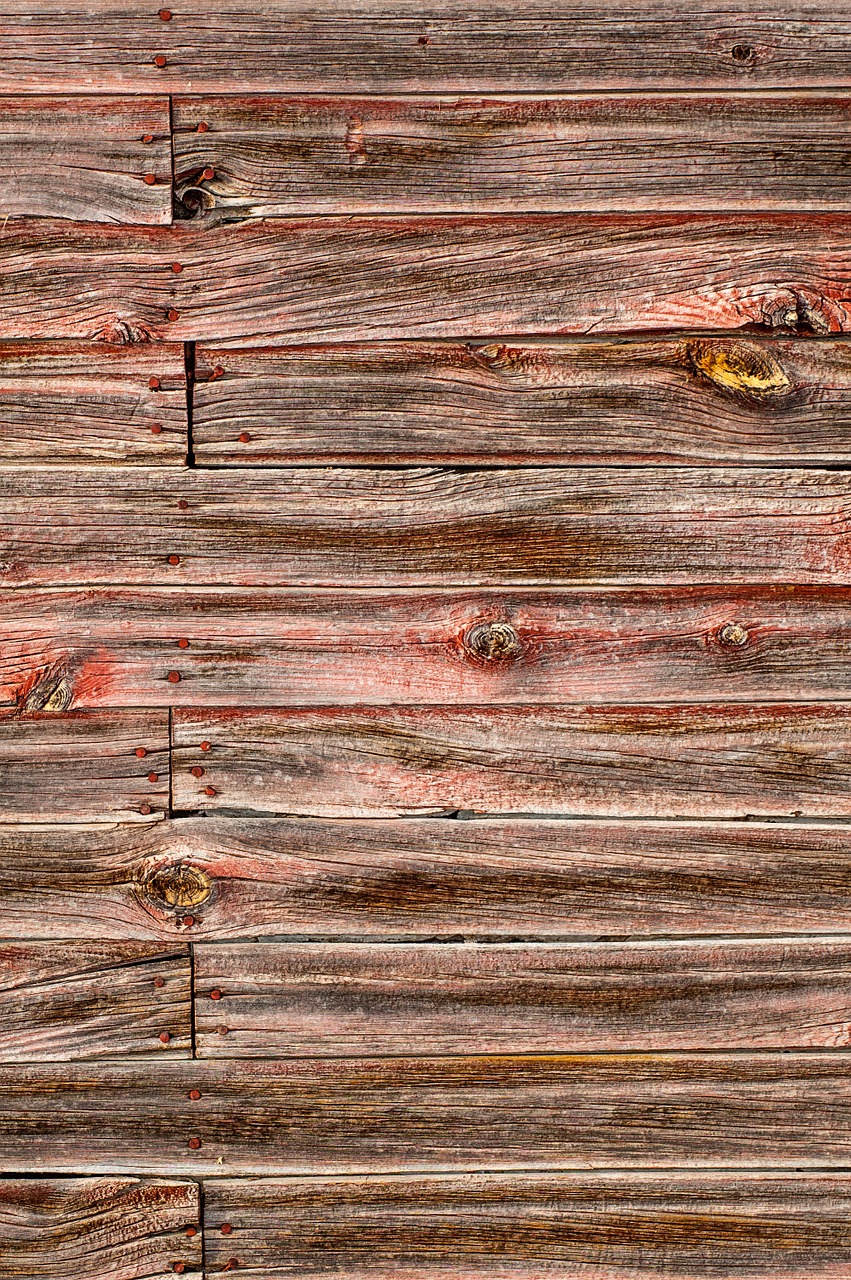 barn wood texture red barn wood wood background free photo