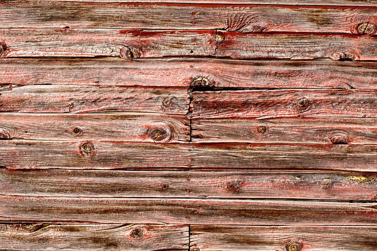 barnwood texture red barnwood wood background free photo