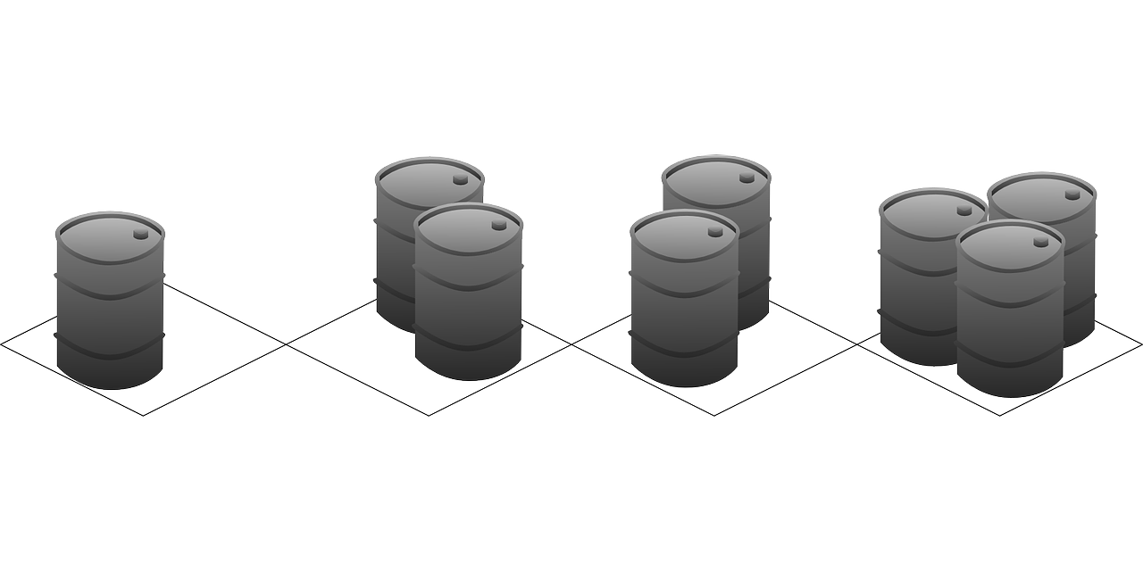 barrel container oildrum free photo