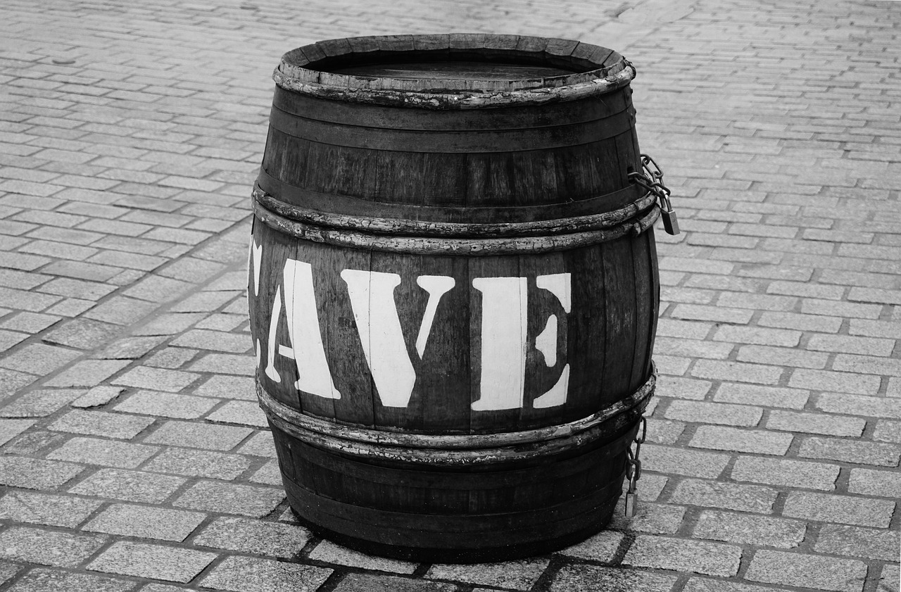 barrel wine oak free photo