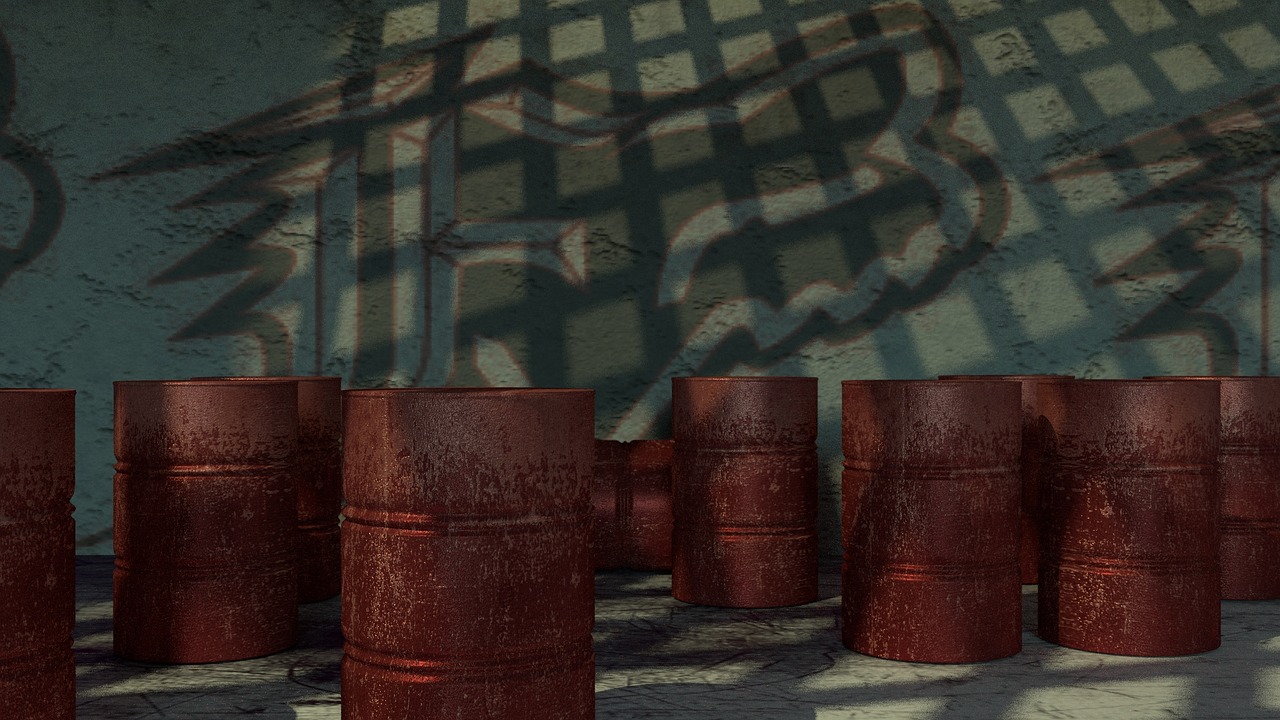 barrel environment game free photo