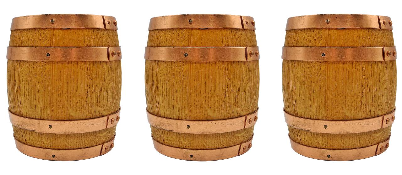 barrel wine barrel winemaker free photo