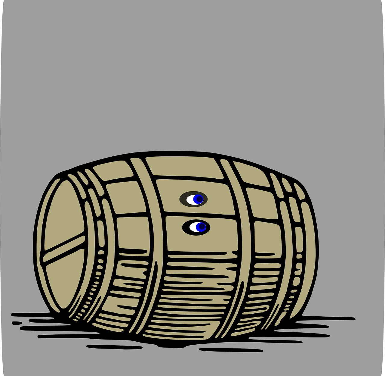 barrel wooden barrel wine free photo