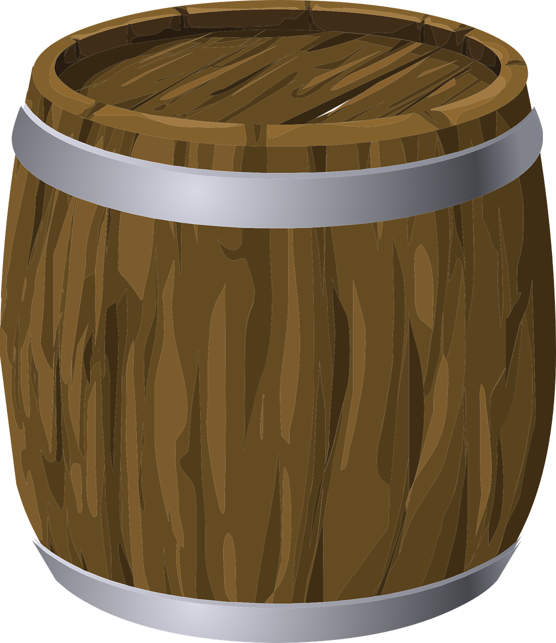 barrel keg wood free photo