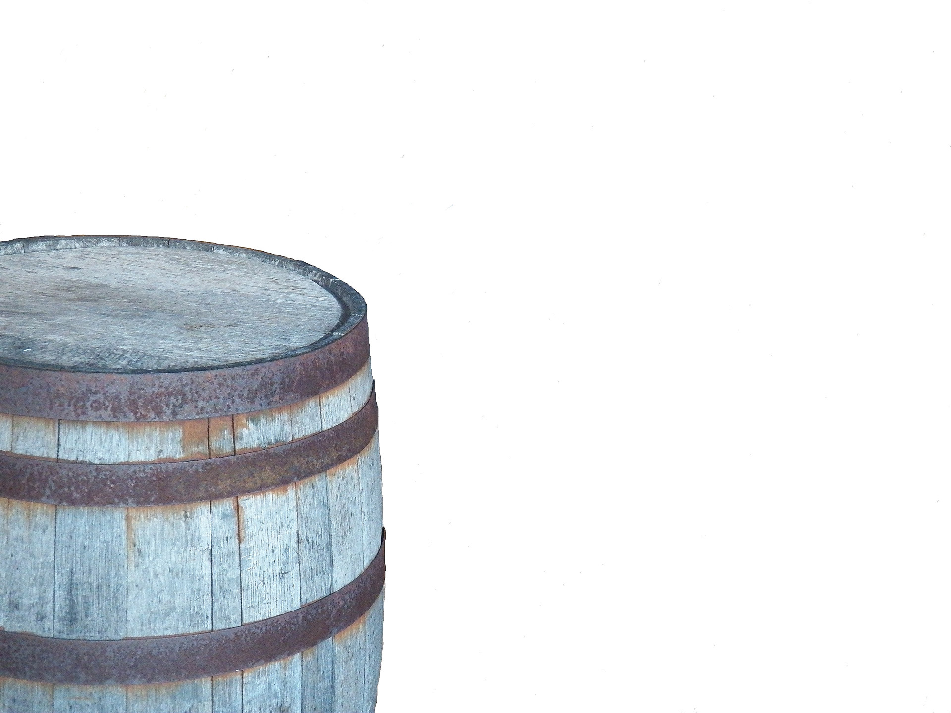 barrel wooden barrel barrels free photo