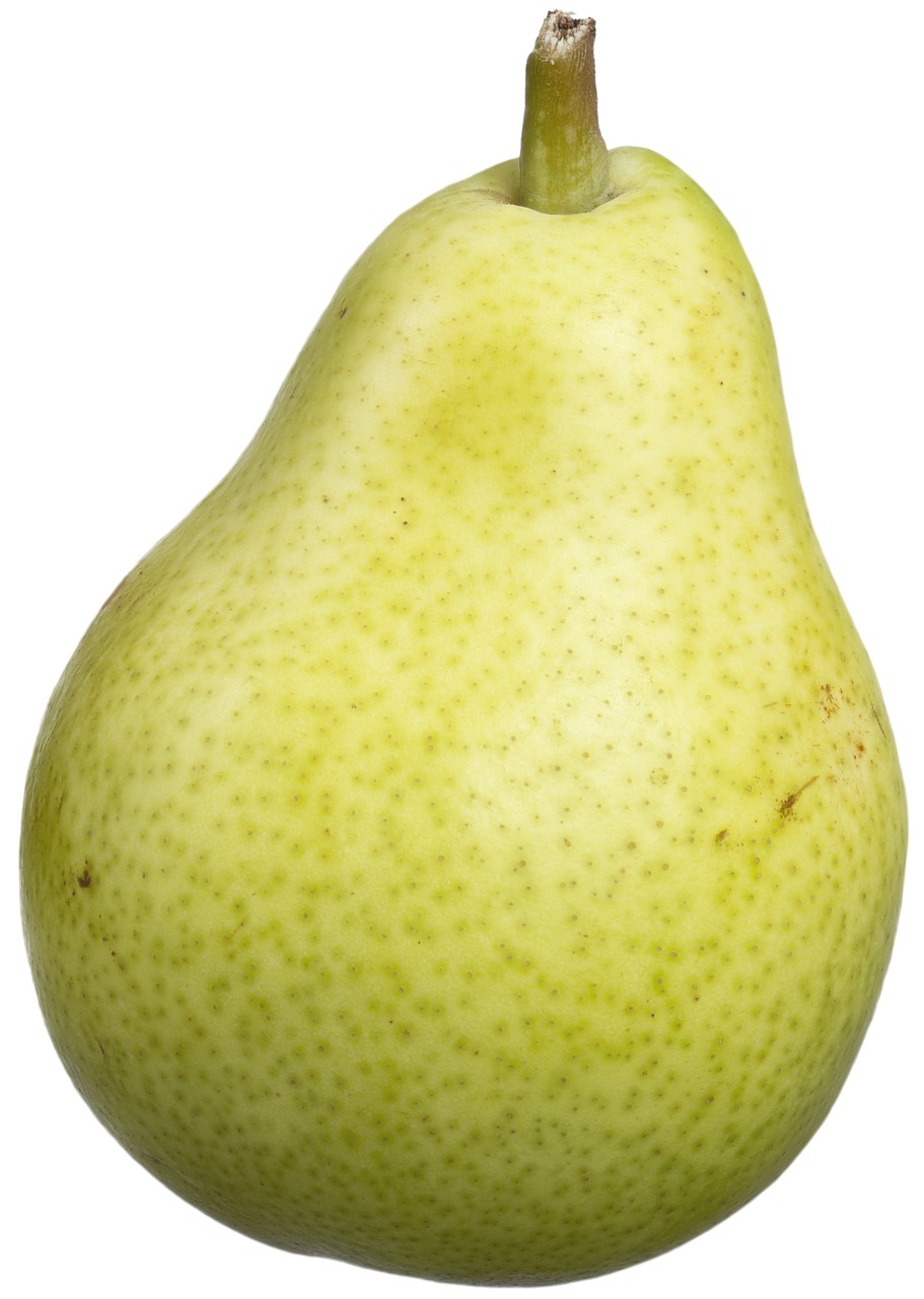 bartlett pear pear fruit free photo