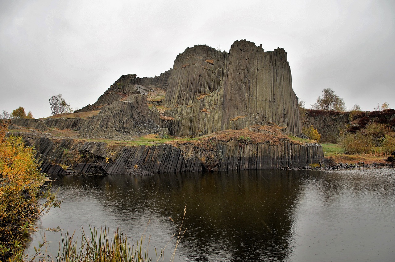 basalt  organ  stone free photo