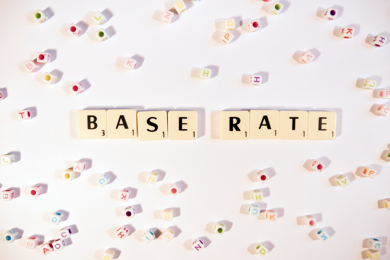 Base rate,property,terminology,scrabble,free pictures - free image ...