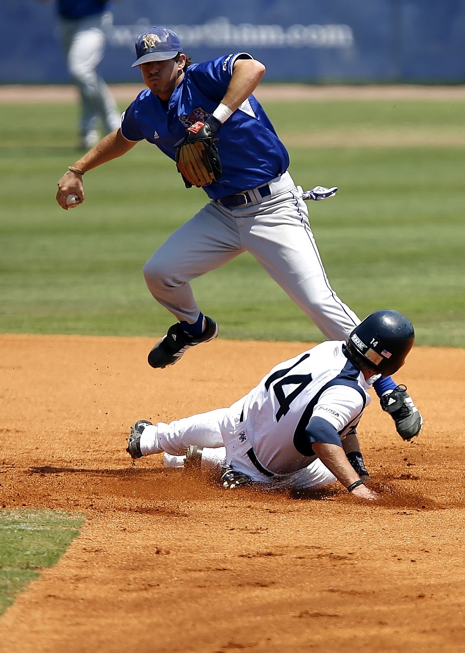 baseball player sport free photo
