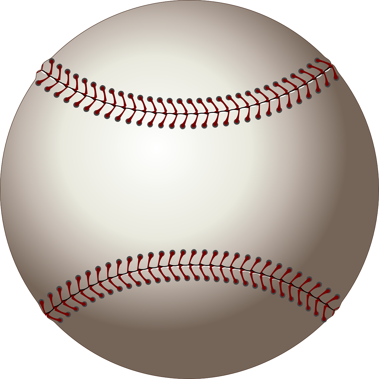 baseball ball sports free photo