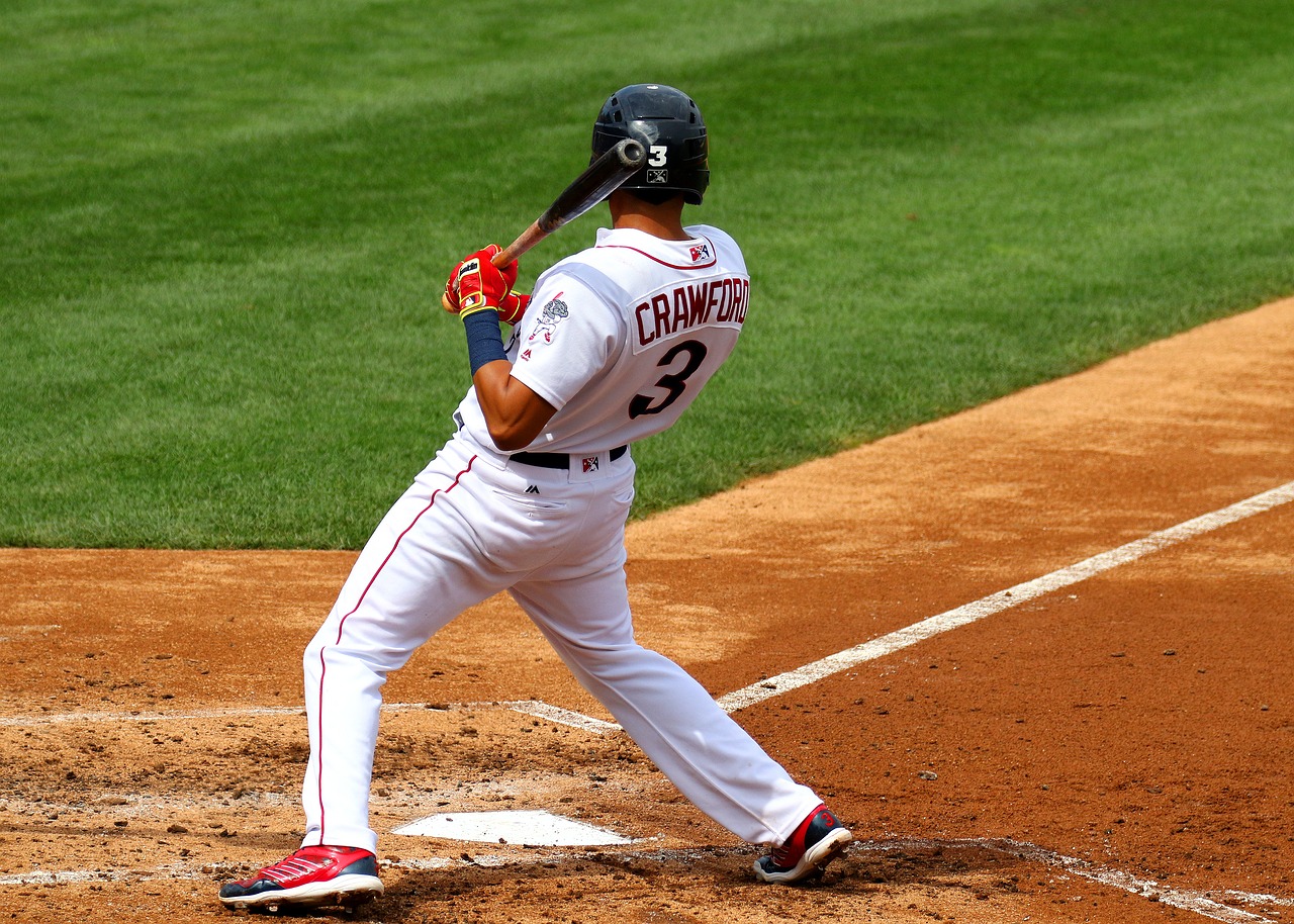 baseball batter lehigh valley ironpigs free photo