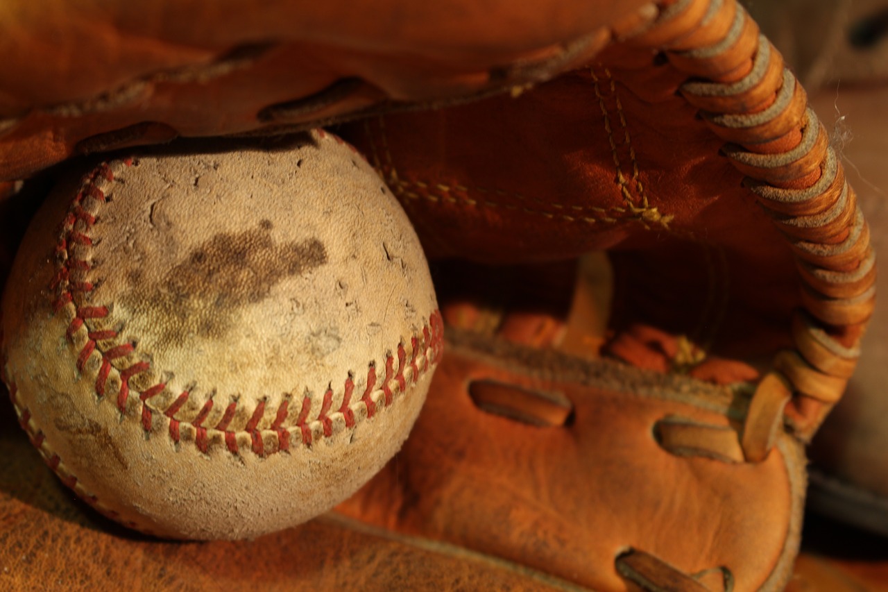 baseball balls sports free photo