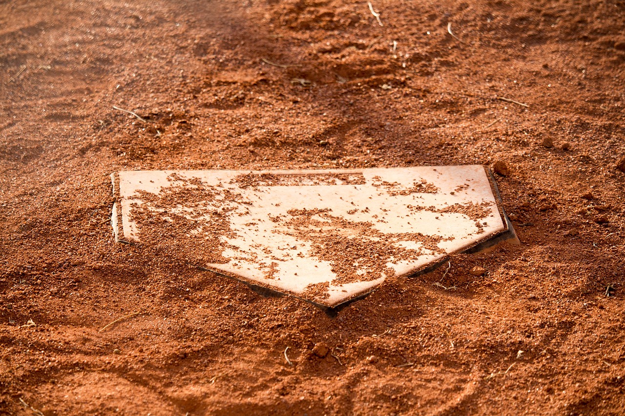 baseball home desktop free photo