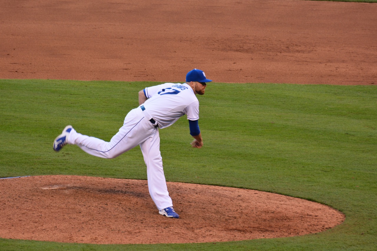 baseball  pitcher  catcher free photo