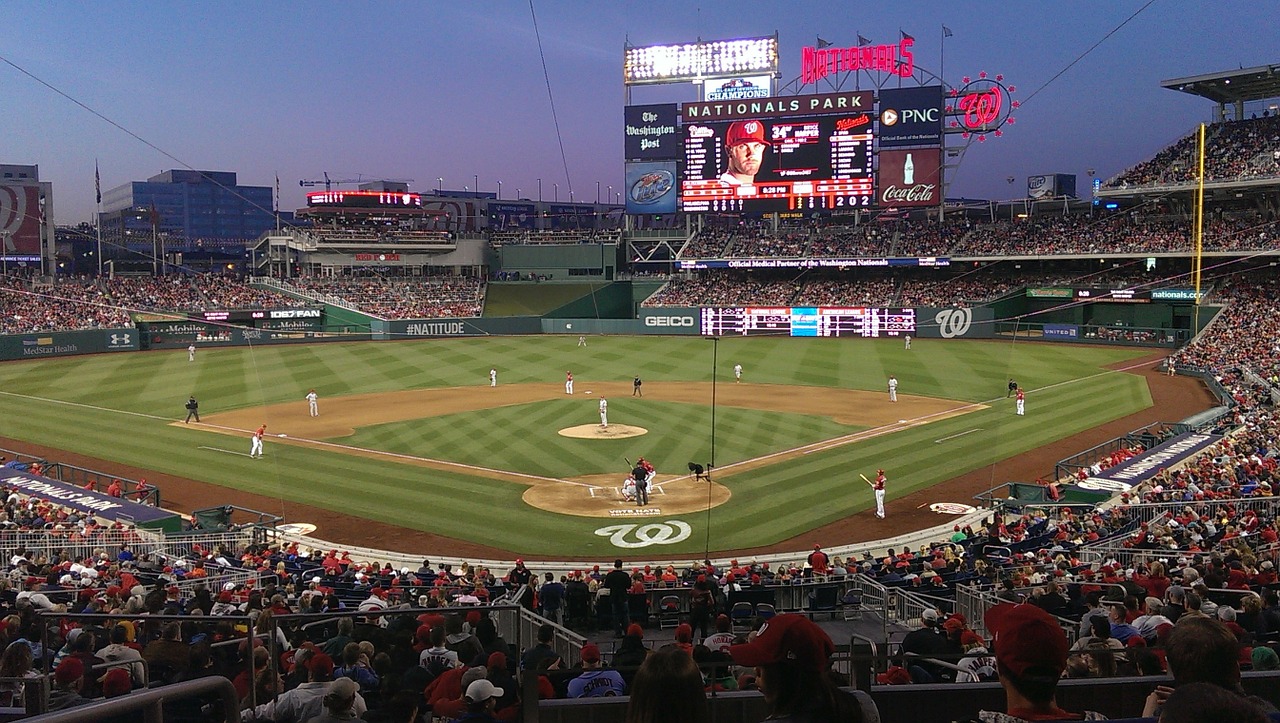 baseball sport sign free photo