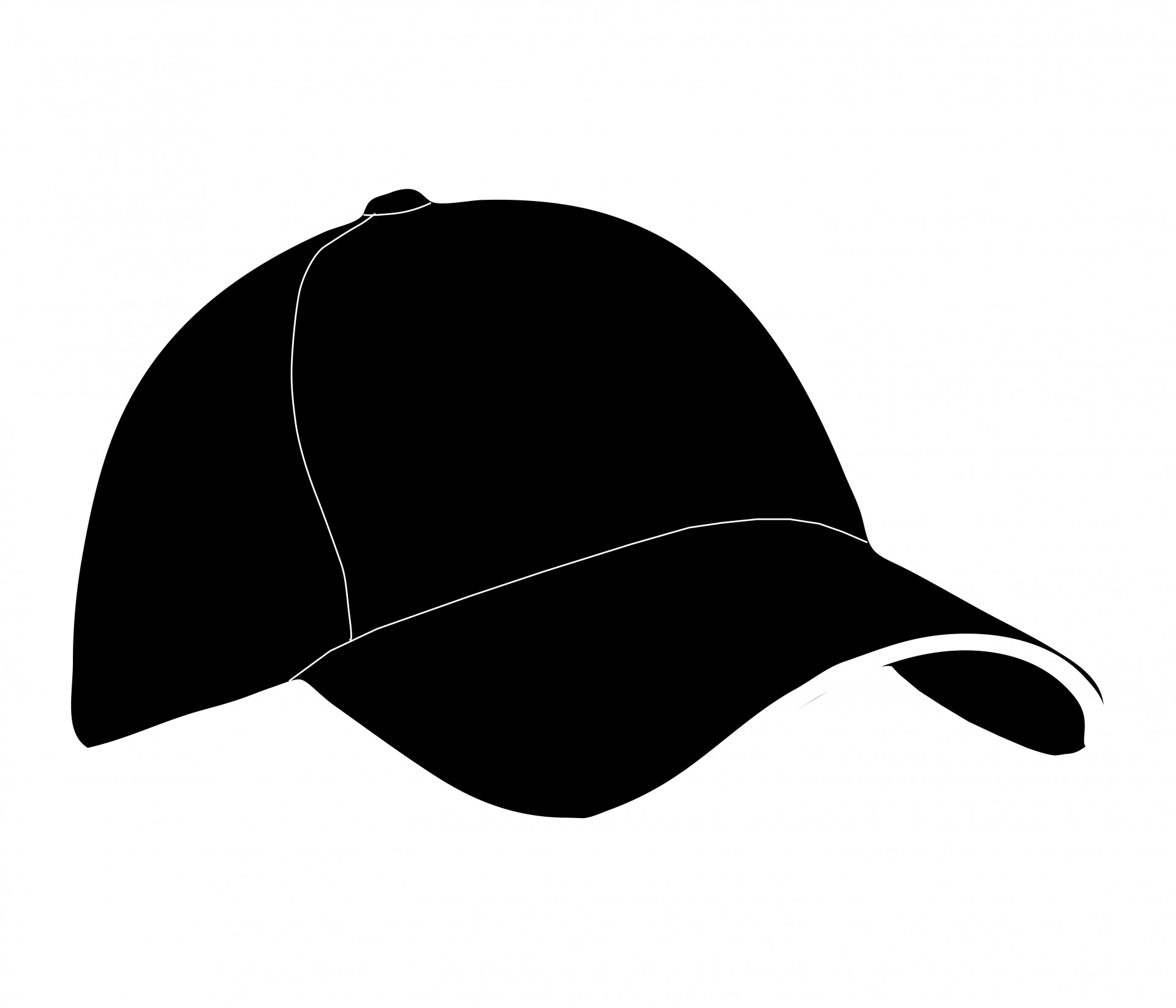 hat cap baseball free photo