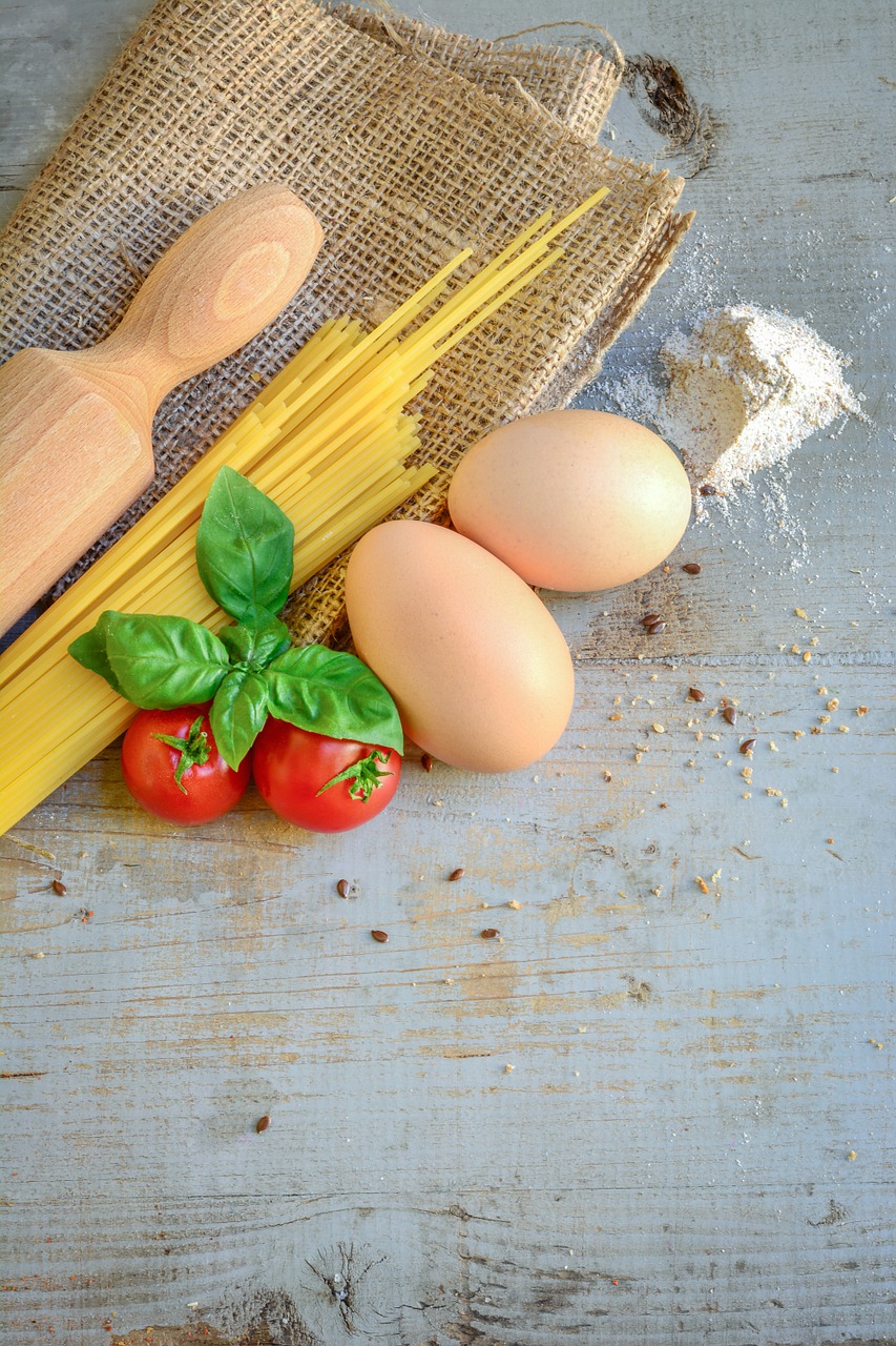 basil carbohydrate cooking free photo