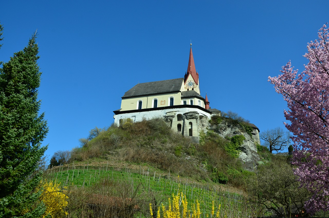 basilica  church  catholic free photo