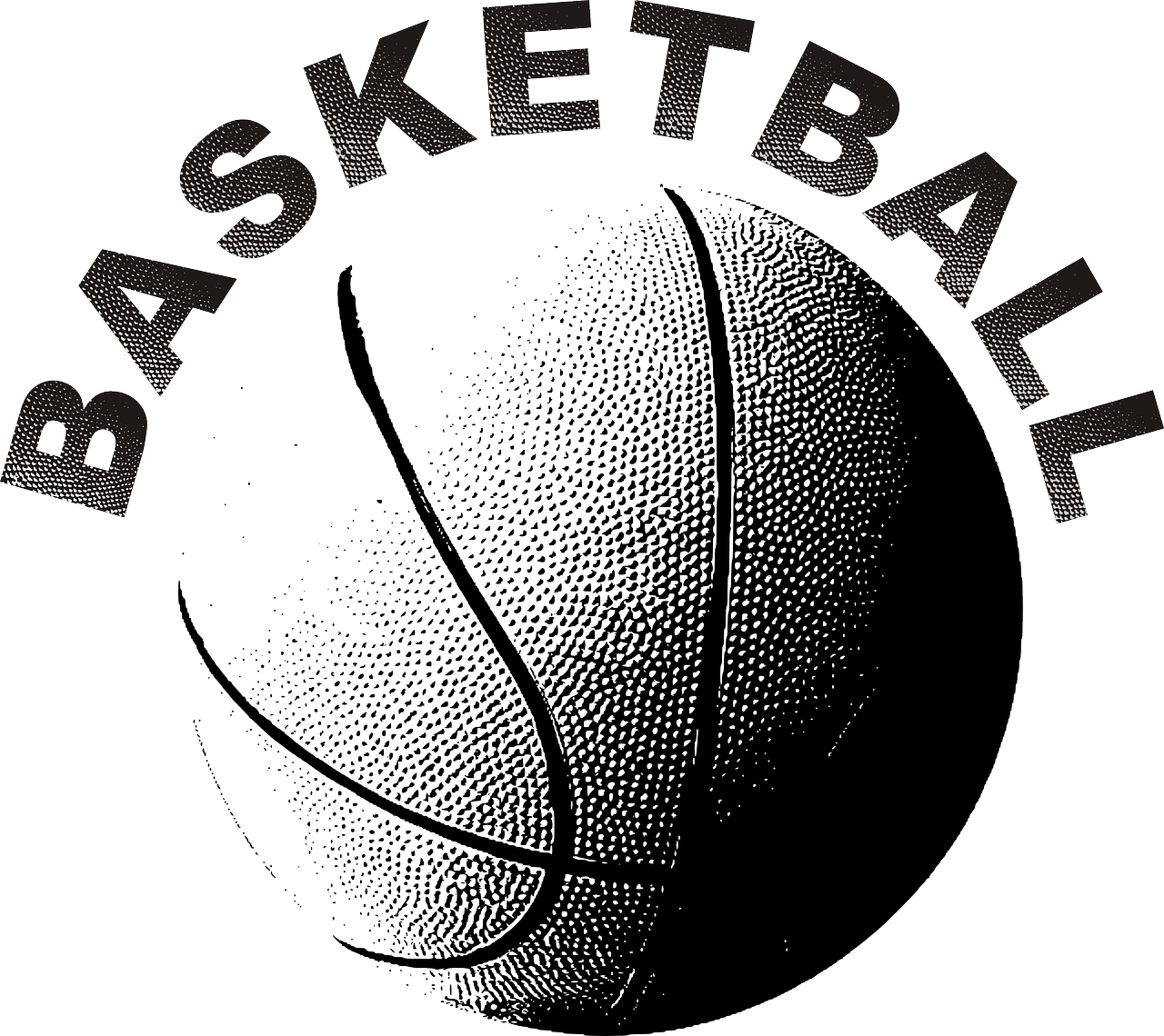 Basketball Ball PNG Transparent Images Free Download, Vector Files