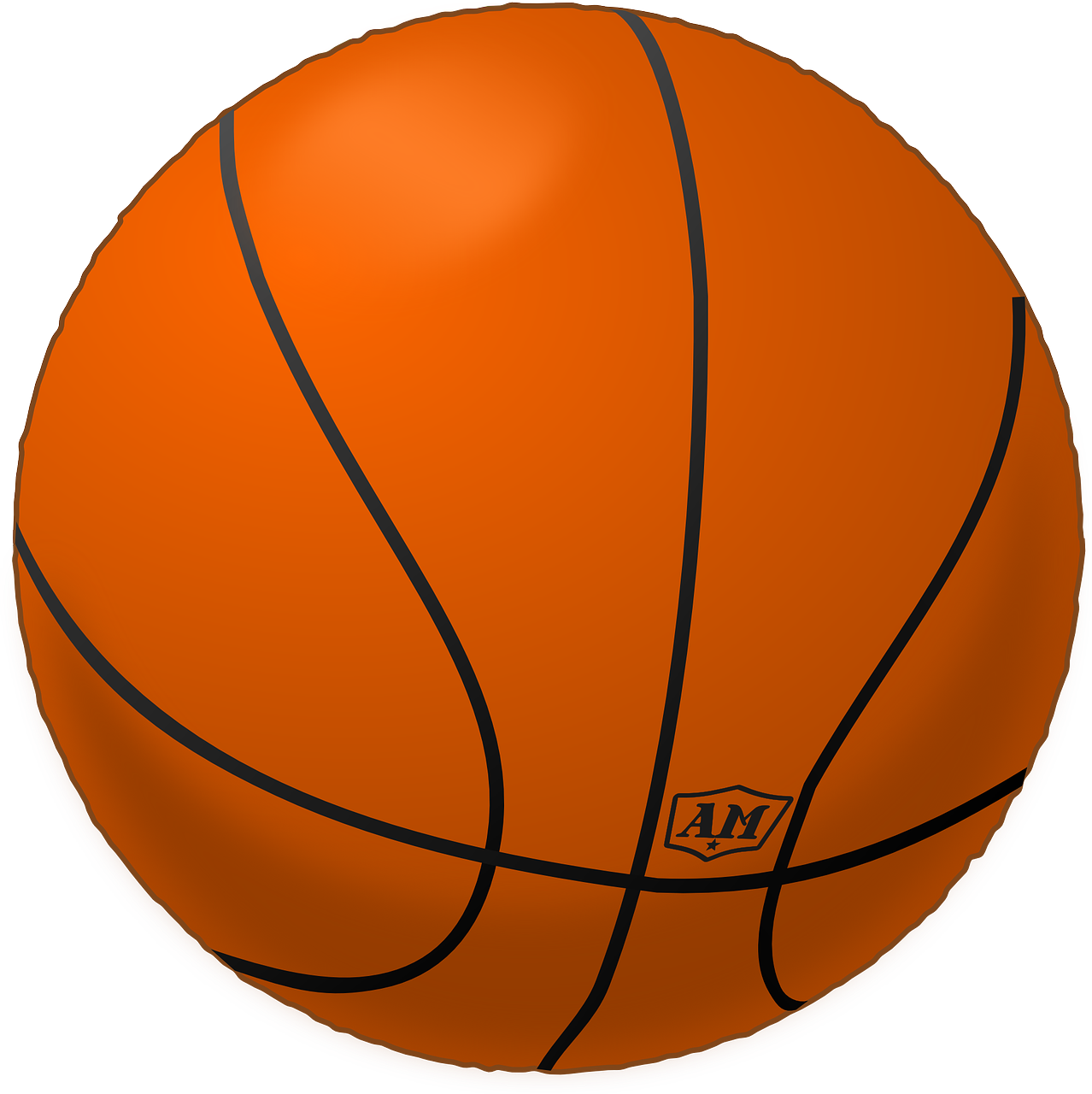 basketball ball sports free photo