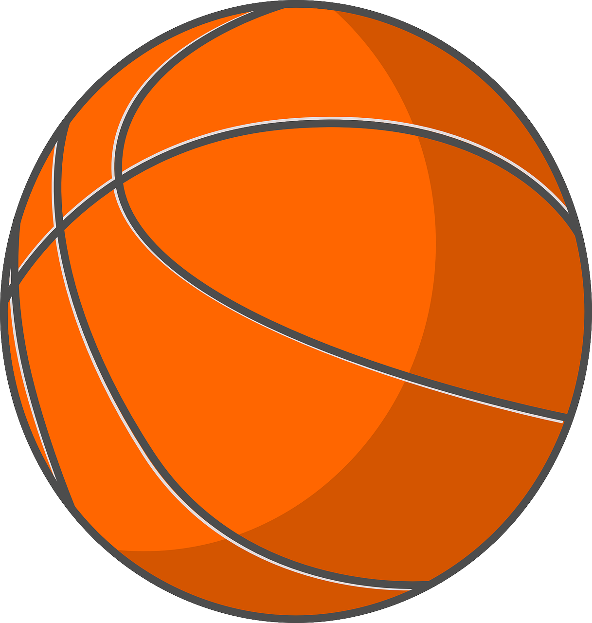 basketball ball sports free photo