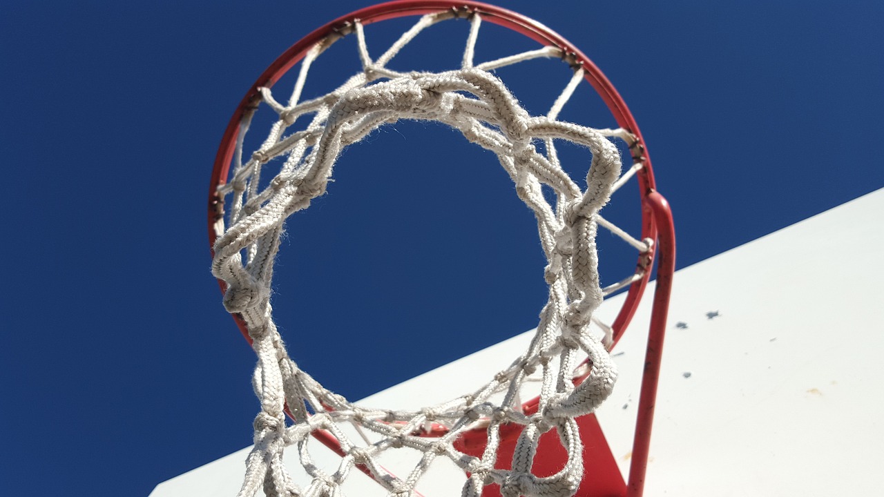 basketball sports basketball hoop free photo