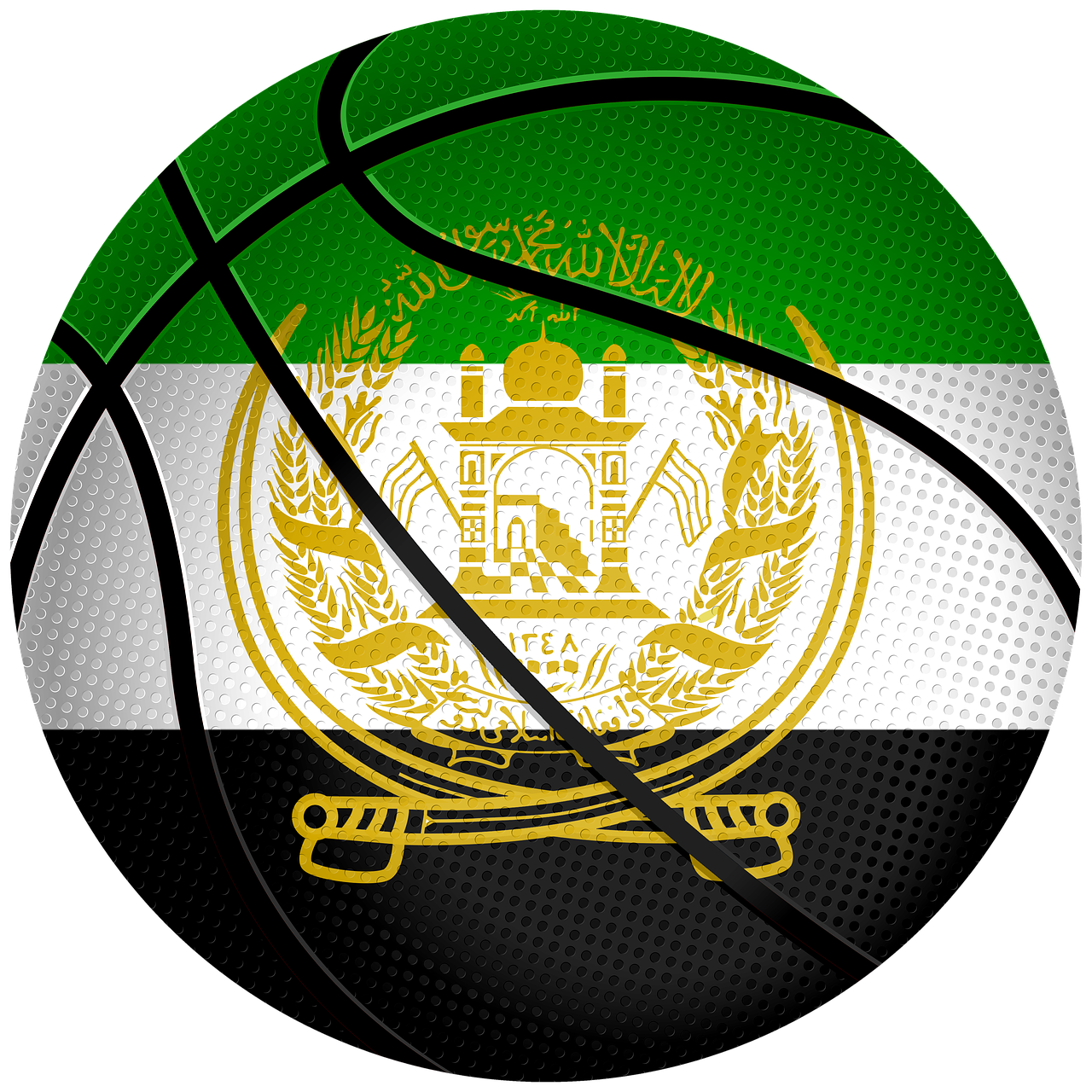 basketball ball  iran  tajikistan free photo