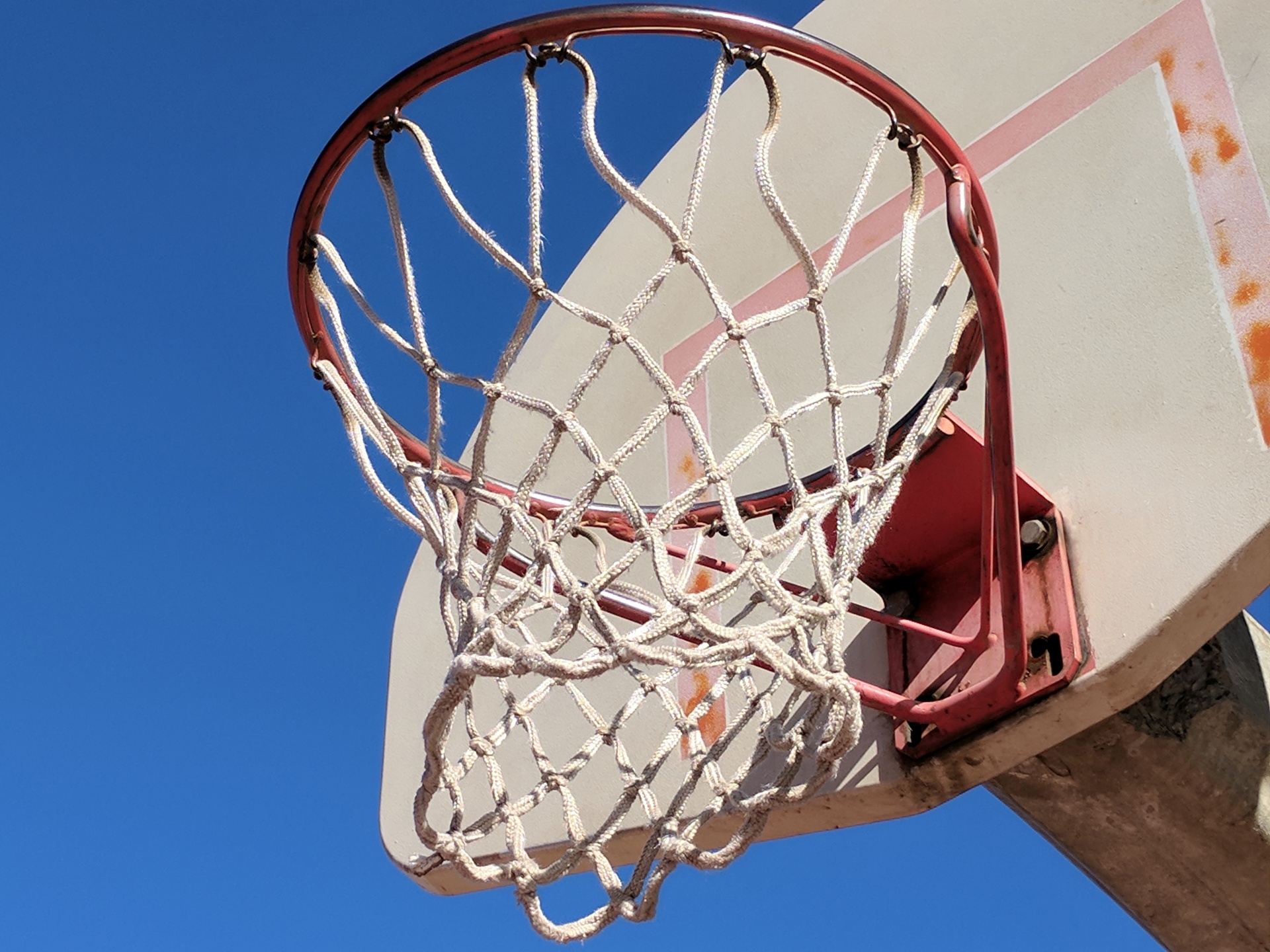 basketball basketball hoop game free photo