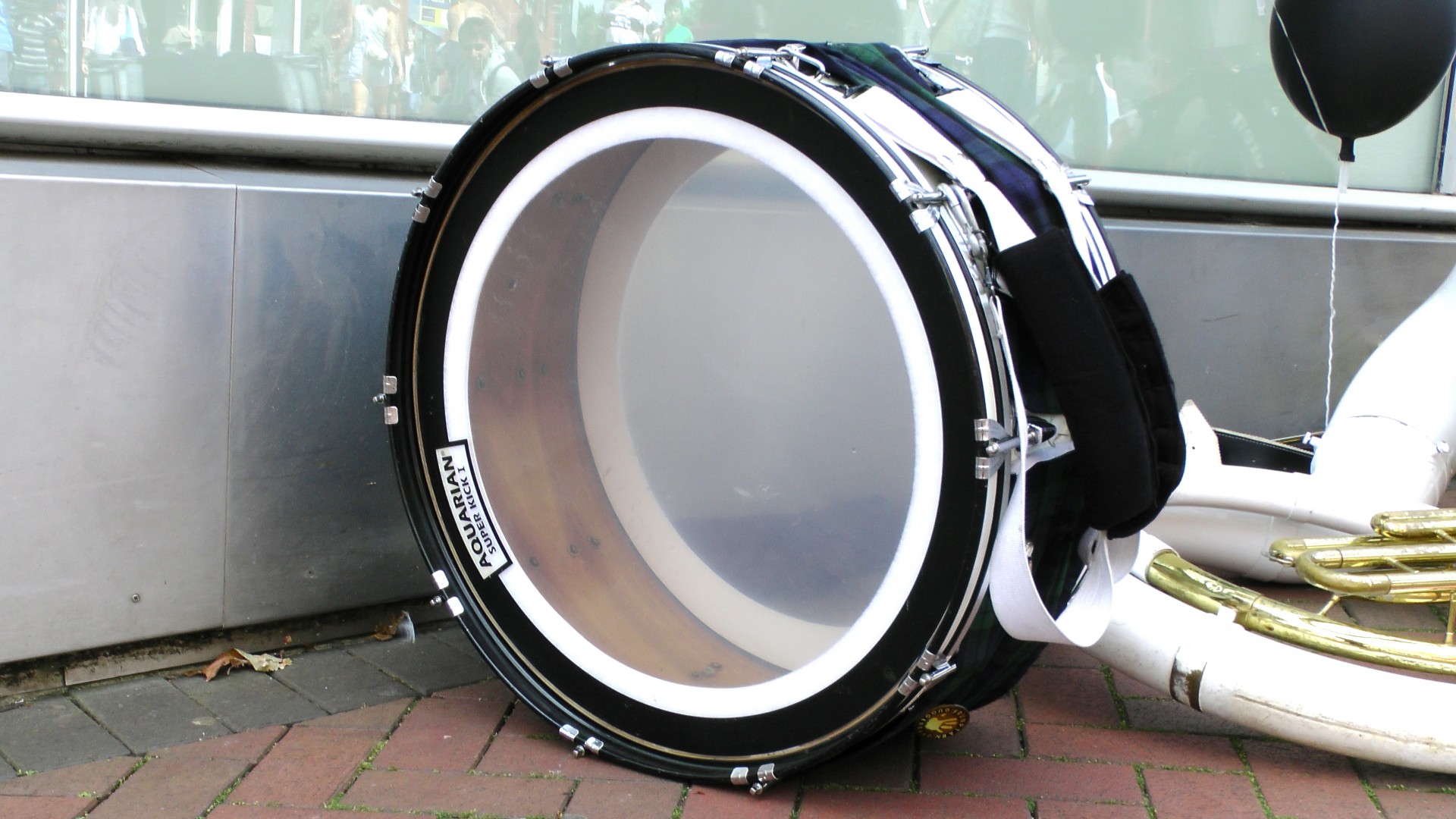 musical instruments kick drum free photo