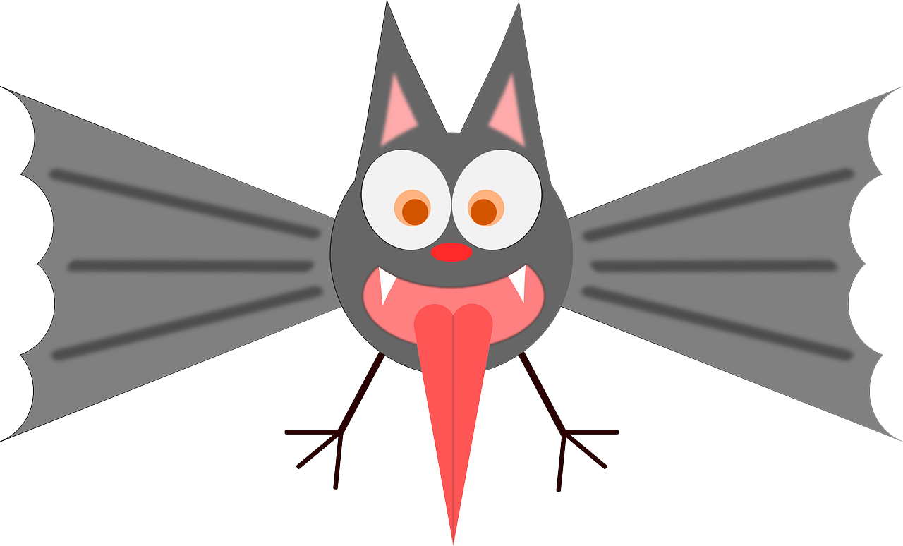 Vampire Bat Clipart Transparent Background, Cartoon Vampire With His Little  Bat, Vampire Clipart, Vampire, Bat PNG Image For Free Download