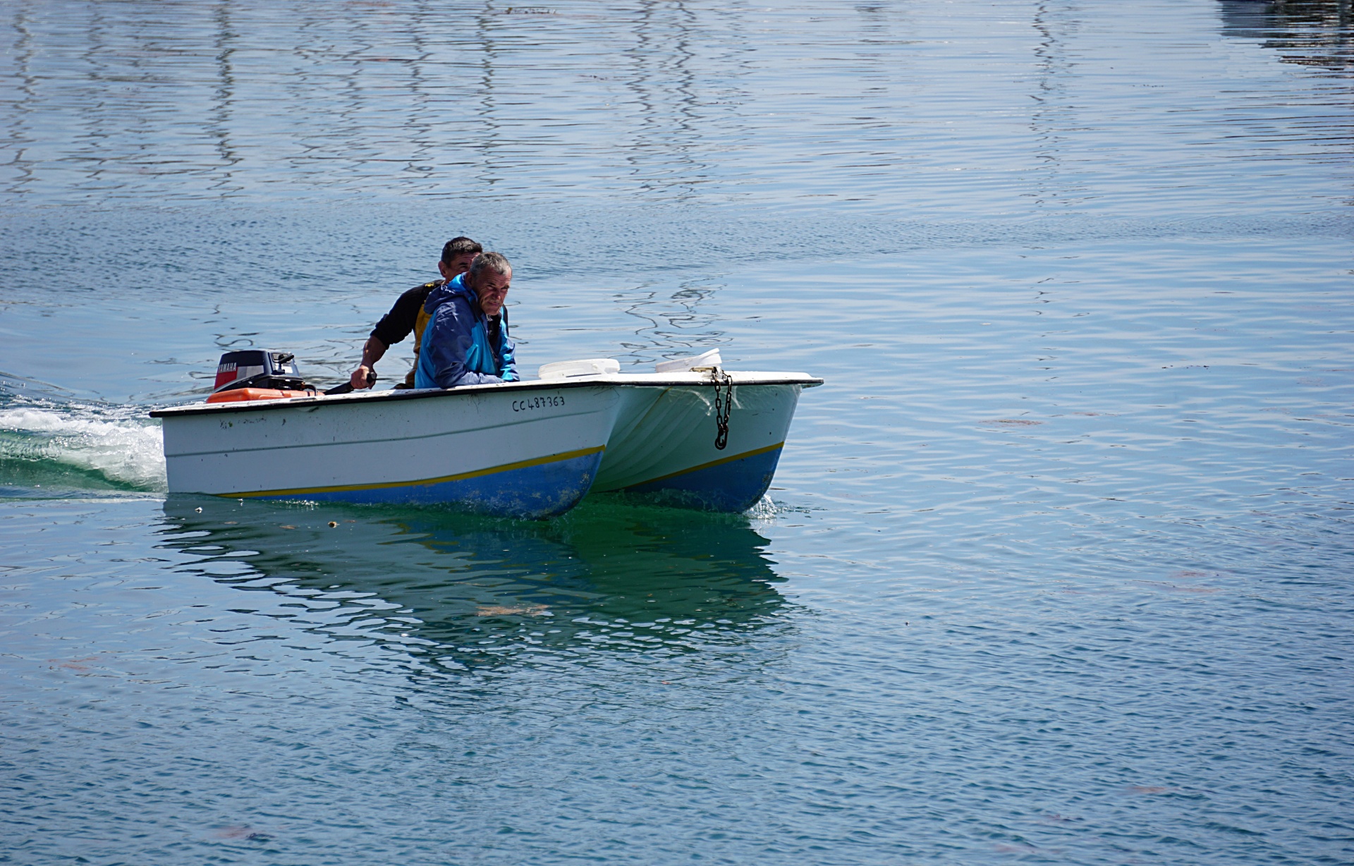 ship transportation water free photo