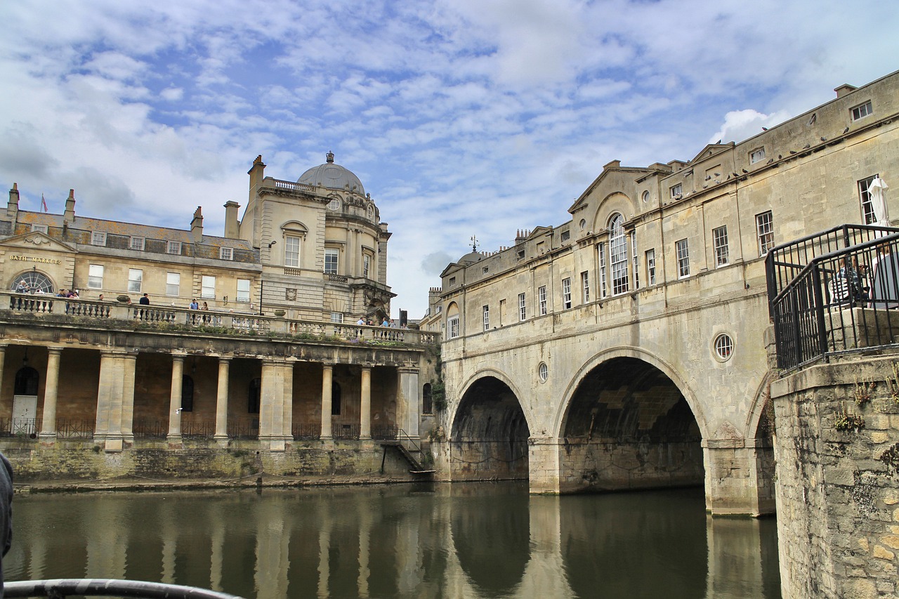 bath  bath uk  england free photo