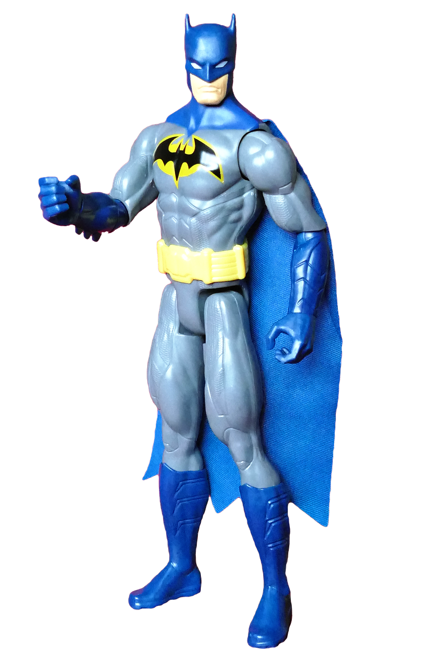 batman hero bat free photo