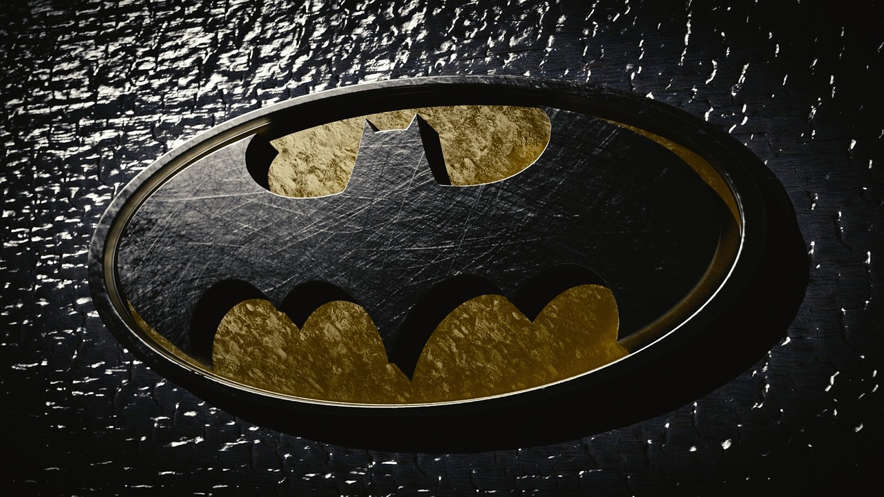 batman logo batman logo free photo