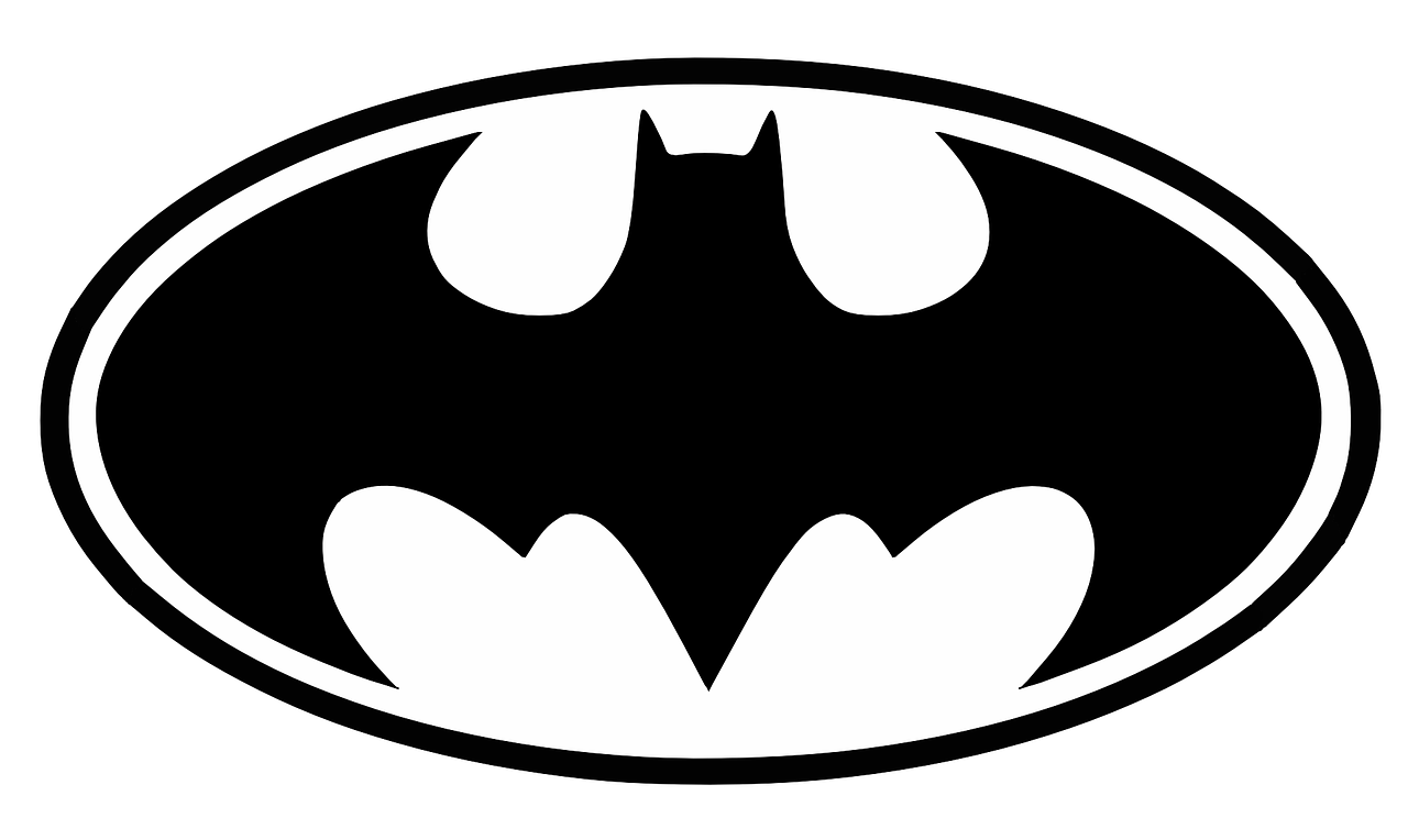 batman superhero hero free photo