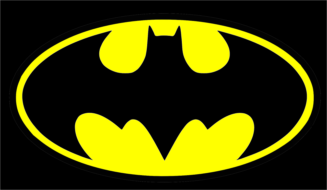 batman bat signal free photo