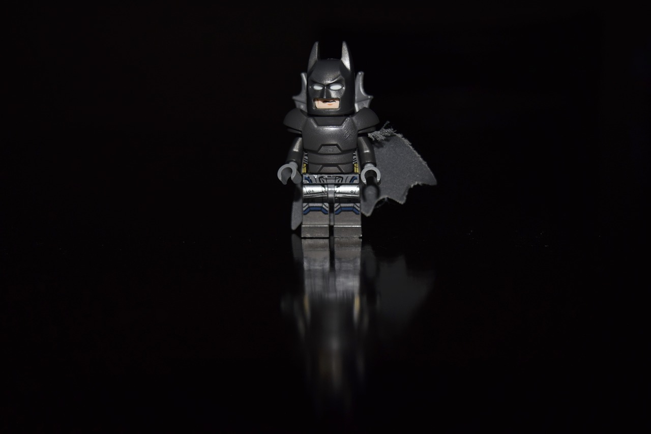 batman  dark  superhero free photo