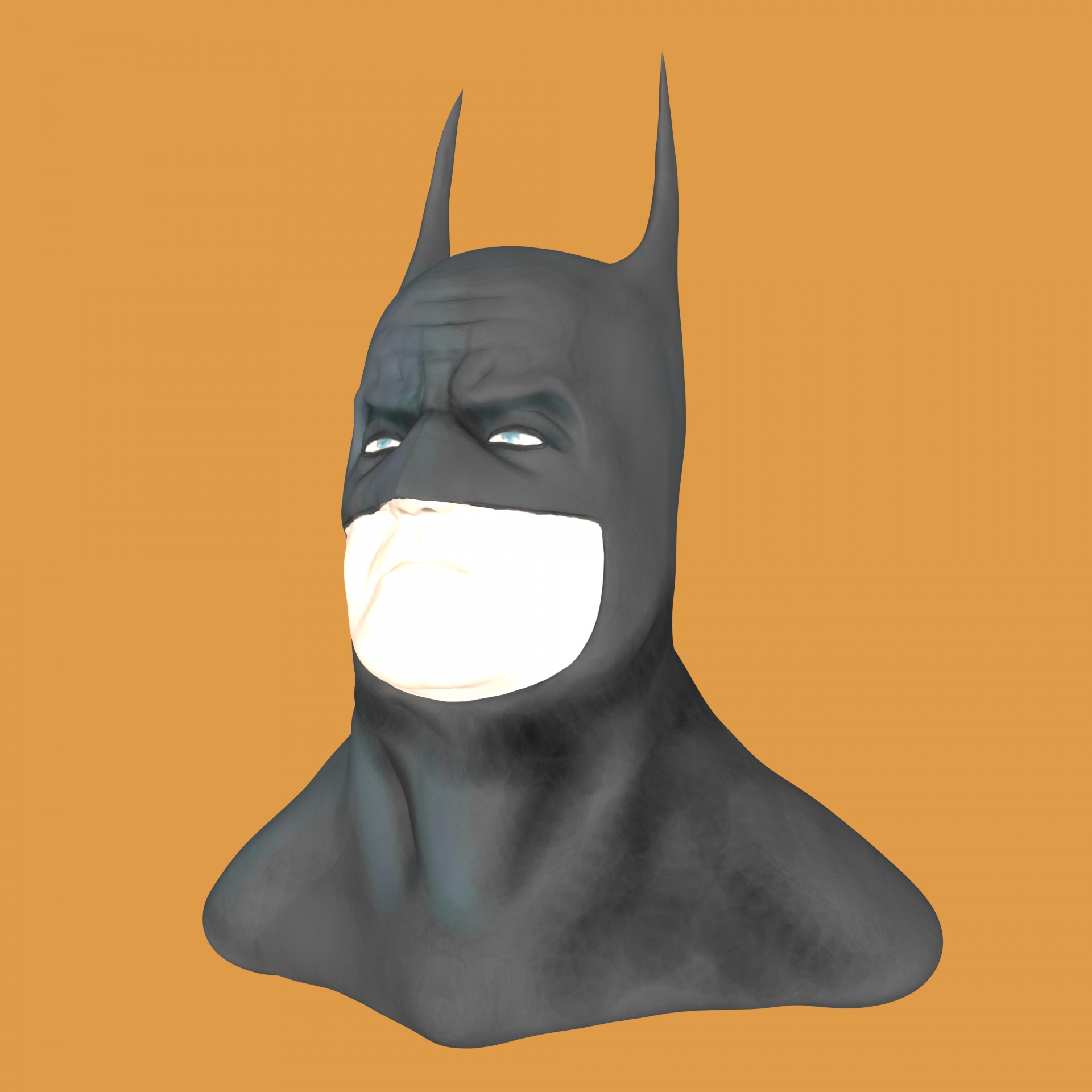 batman mask bat free photo