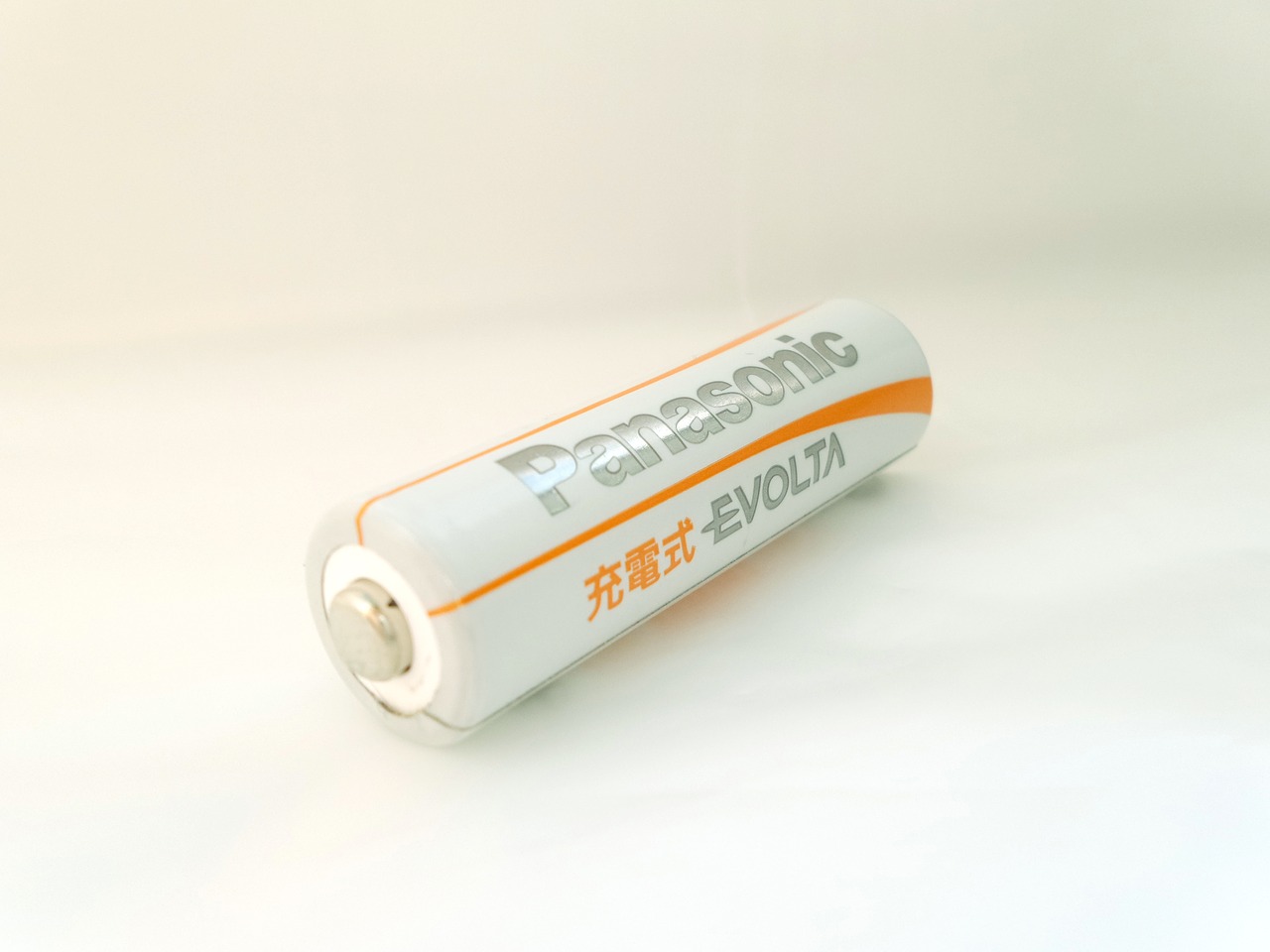 battery panasonic rechargeable free photo