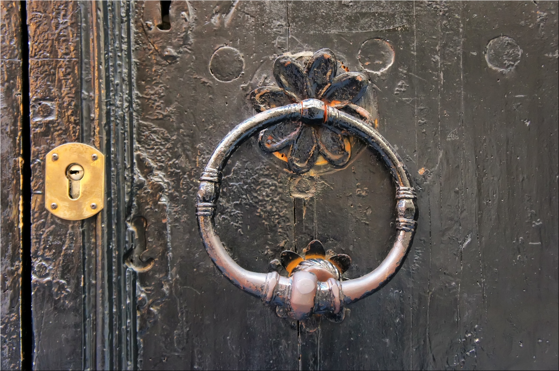 door lock door lock free photo