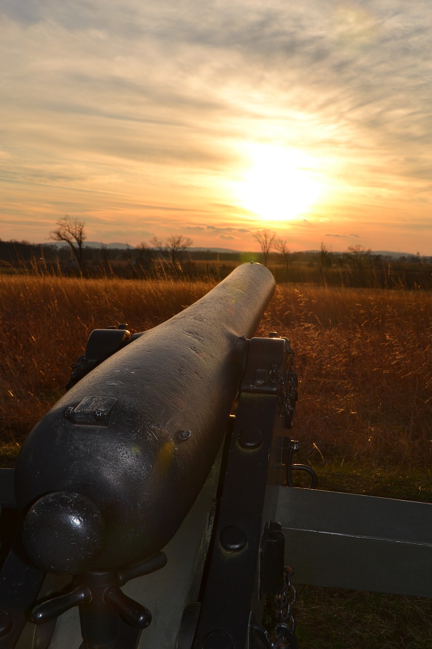 battlefield cannon g free photo