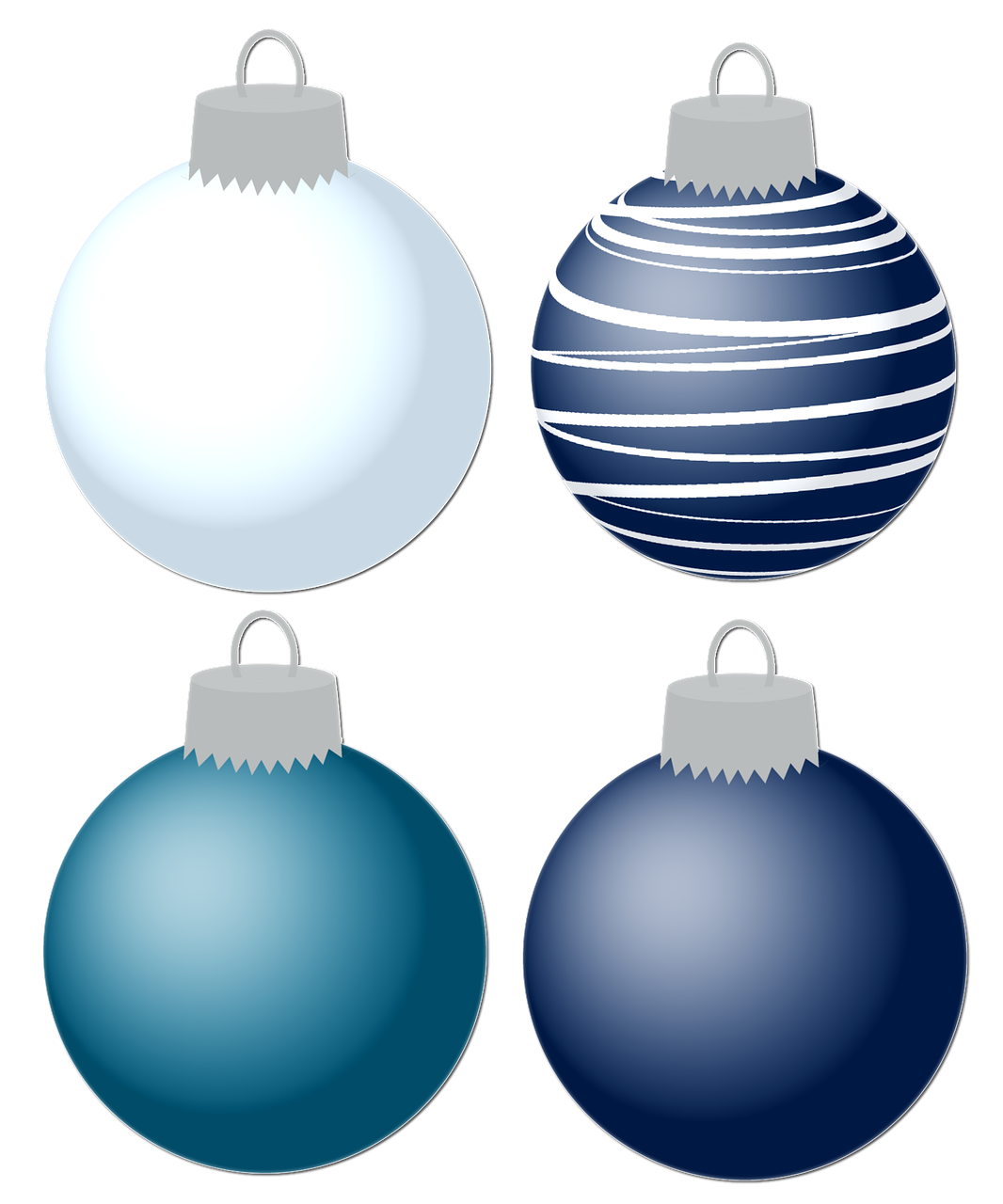 bauble christmas baubles christmas free photo