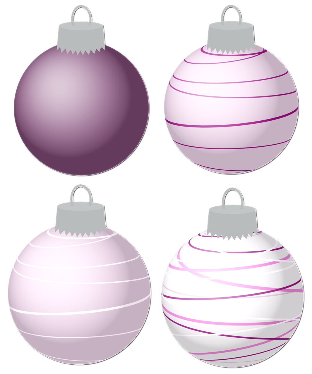 bauble christmas baubles christmas free photo