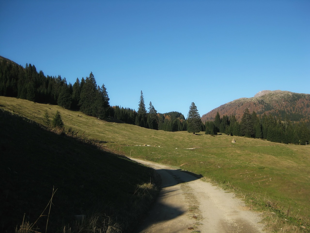 bavaria germany landscape free photo