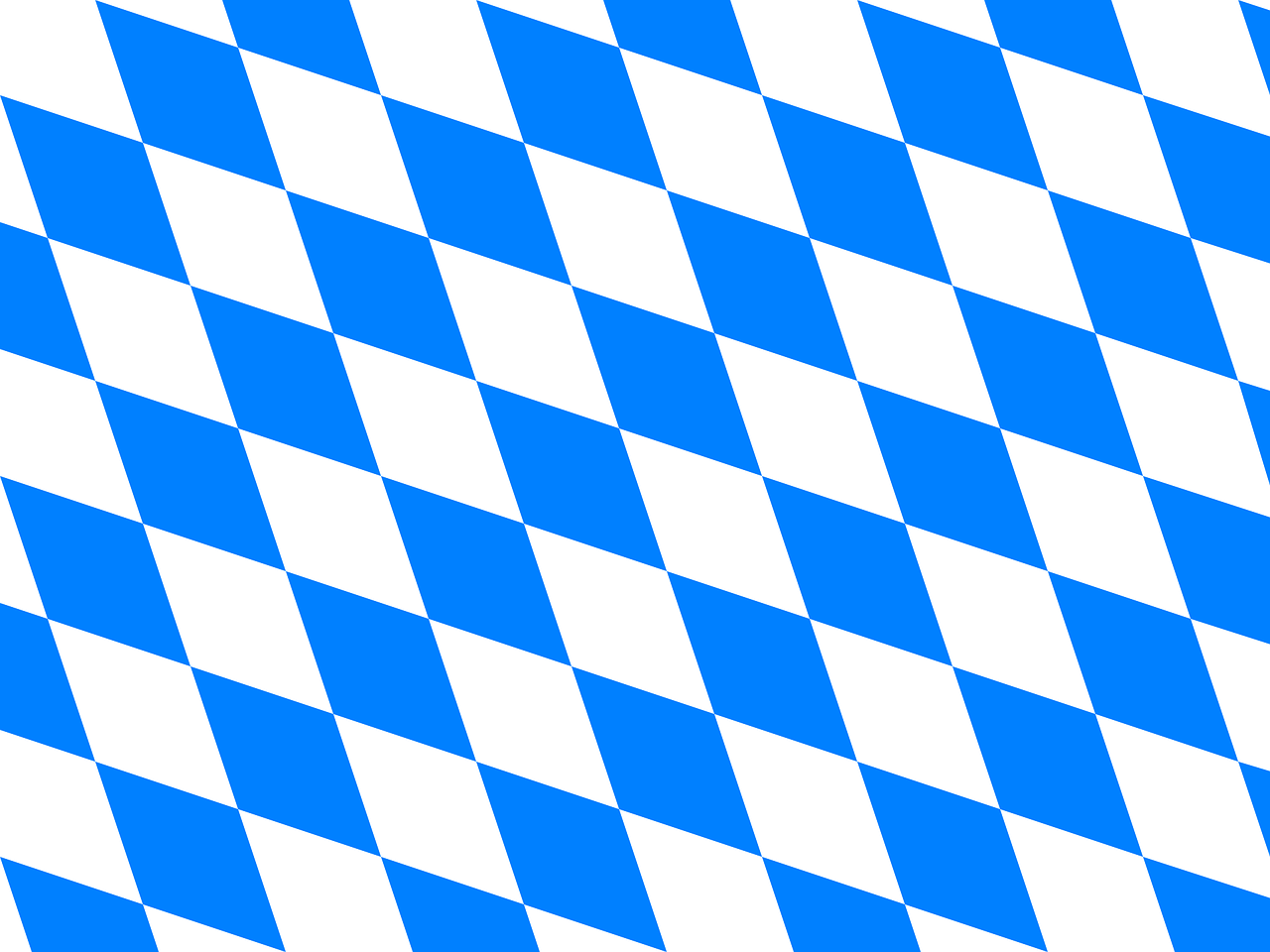 bavaria flag variant free photo
