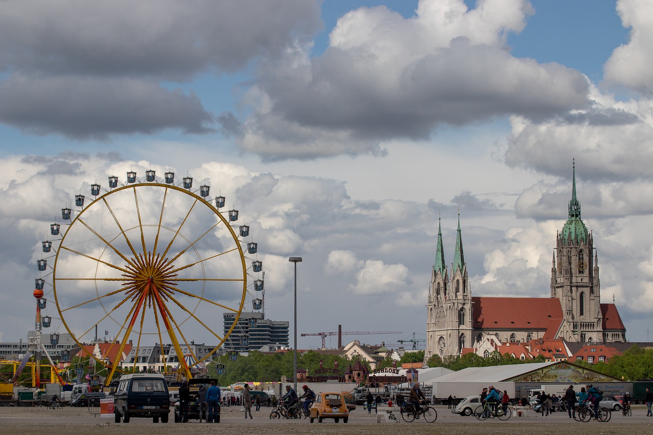 bavaria  germany  k free photo