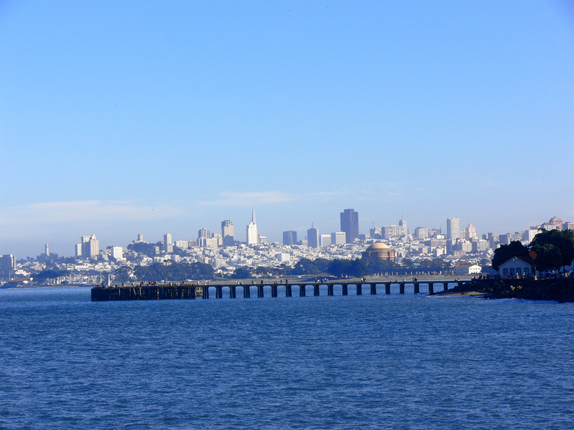 san francisco bay san francisco bay free photo